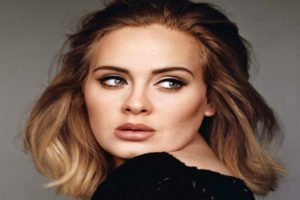 Read more about the article Adele se veía muy distinta a los 18 años ¡mira el gran cambio!