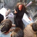 Farkhunda Malikzada: la mujer que murió linchada y por error