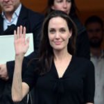 Angelina Jolie sigue bajando de peso y sus fans están angustiados