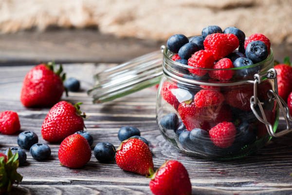 Read more about the article Berries ¿Por qué debemos consumirlos con frecuencia?