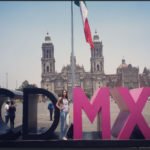 Ciudad de México ¡Disfruta de su centro histórico!