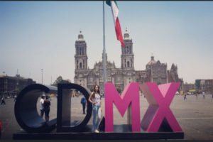 Read more about the article Ciudad de México ¡Disfruta de su centro histórico!