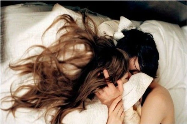 Read more about the article 8 cosas que a las mujeres les gusta en la cama