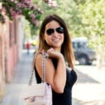 Daniela López: una bloguera apasionada por la moda y gozadora de la vida