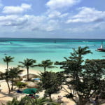Aruba te invita a vivir tu luna de miel en la Isla Feliz