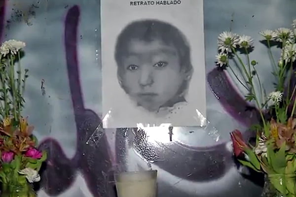 You are currently viewing “Ángela”, la triste historia de la niña mexicana que nos rompió el corazón