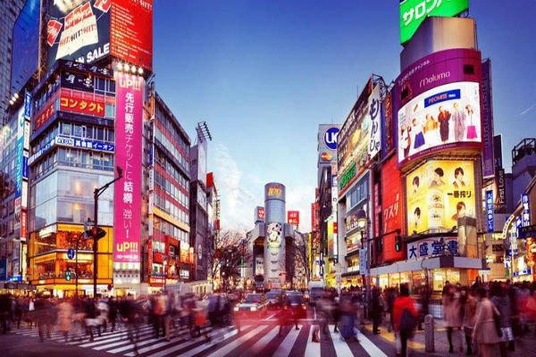 You are currently viewing Japón: una cultura increíble