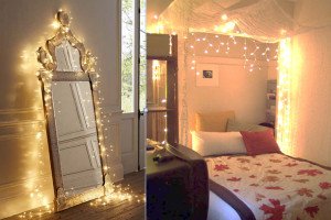 Read more about the article Luces navideñas: 13 fantásticas decoraciones que puedes hacer en casa