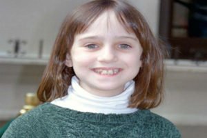 Read more about the article Mara Wilson: así luce 20 años después de su papel en Matilda
