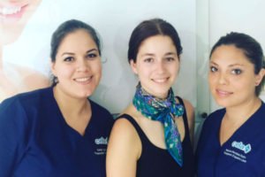 Read more about the article Mariana Di Girólamo: ”La depilación láser me cambió la vida”