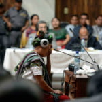 Mujeres violadas en Guatemala relatan abuso de soldados