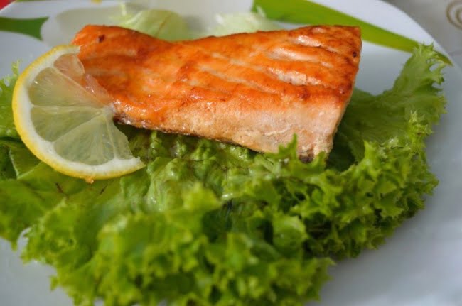 You are currently viewing 6 recetas exquisitas para preparar pescado