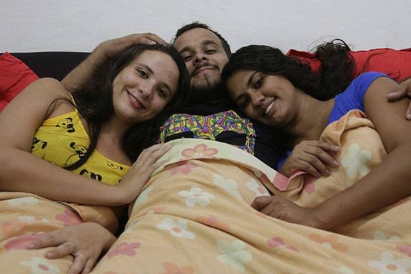 You are currently viewing Poliamor: la preferencia del amor libre en las parejas brasileras