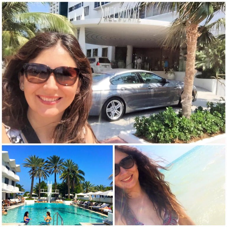 Read more about the article Mi experiencia en Shelborne Miami! Espectacular!