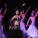 El mejor espectáculo de danza turca debutará en Chile en Teatro Municipal de Las Condes