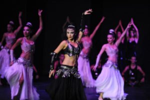 Read more about the article El mejor espectáculo de danza turca debutará en Chile en Teatro Municipal de Las Condes