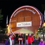 Durkheimer Wurstmarkt: la vendimia más grande de Europa