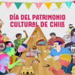 ¡Celebra el Día del Patrimonio cultural de Chile!