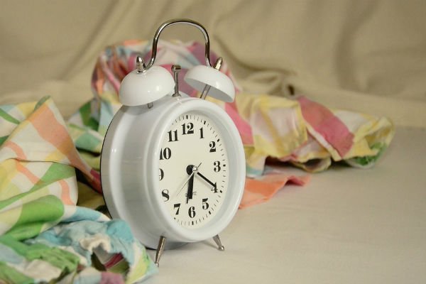 Read more about the article ¿Por qué sentimos la necesidad de dormir en la mitad del día?