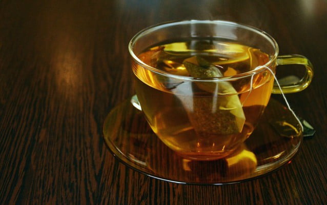 Read more about the article ¡10 increíbles formas de reciclar tus bolsitas de té!