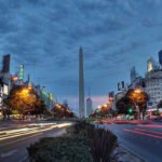 Buenos Aires en 15 fotografías harán que te enamores de la ciudad