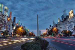 Read more about the article Buenos Aires en 15 fotografías harán que te enamores de la ciudad