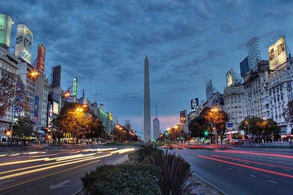 You are currently viewing Buenos Aires en 15 fotografías harán que te enamores de la ciudad