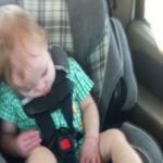 Ella publicó una foto de su bebé y nadie habló, hasta que ocurrió una tragedia