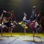 Cirque Éloize vuelve a Chile con nuevo show ”ID”