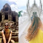 Continente asiático: 10 lugares que te harán soñar con visitarlo