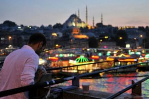 Read more about the article Estambul: 11 razones para preparar tus maletas y visitarlo ahora
