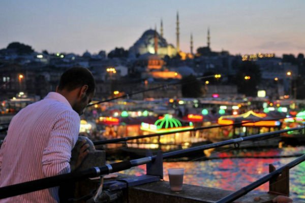 You are currently viewing Estambul: 11 razones para preparar tus maletas y visitarlo ahora