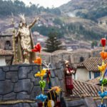 Inti Raymi: la fiesta del sol en Perú