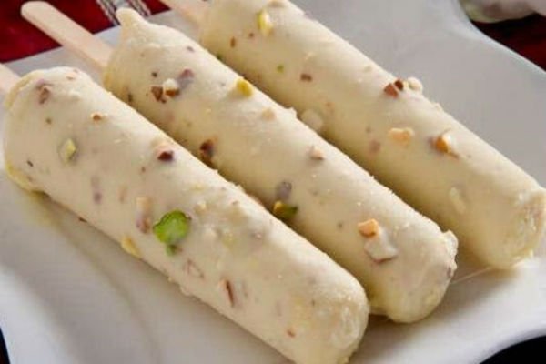 Read more about the article Kulfi: cómo preparar en casa este famoso helado hindú