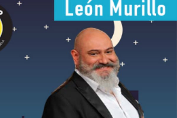You are currently viewing León Murillo improvisa con Los Pleimovil