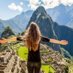 Machu Picchu: el lugar de interés más popular del mundo
