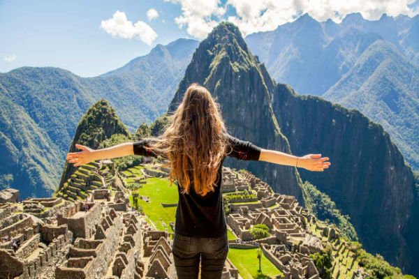 Read more about the article Machu Picchu: el lugar de interés más popular del mundo