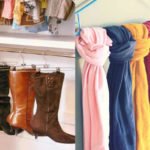 Organizar armarios: 13 increíbles formas para ordenar tu closet