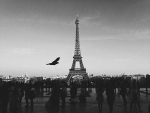 Read more about the article 40 cosas para hacer en París