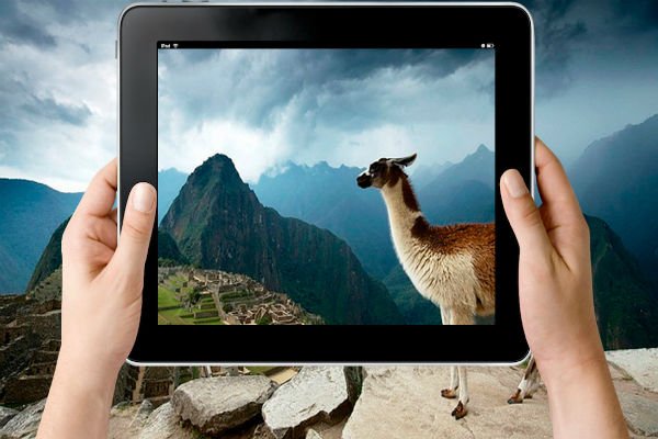 Read more about the article Peru travel, la aplicación móvil gratuita para turistas