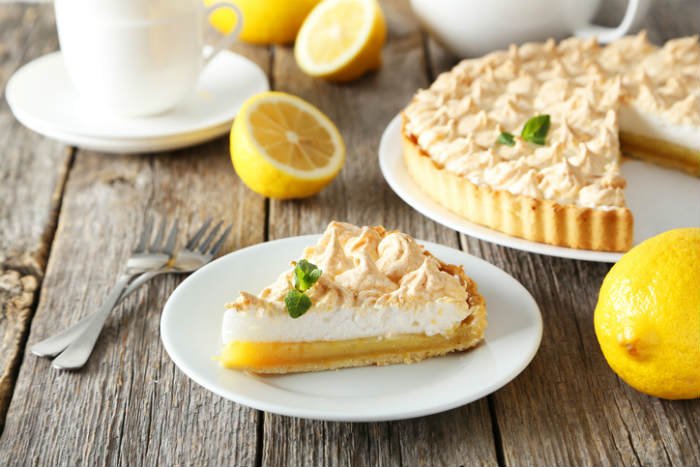 Read more about the article Pie de limón: aprende cómo hacerlo y ¡disfruta de su sabor!