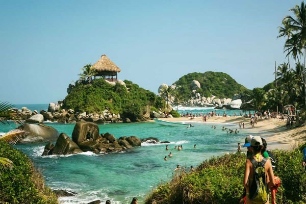 You are currently viewing Playas de Colombia: 5 arenas que debes pisar