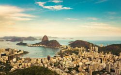 Read more about the article Río de Janeiro: 10 imperdibles de la ciudad