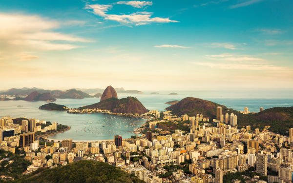 Read more about the article Río de Janeiro: 10 imperdibles de la ciudad