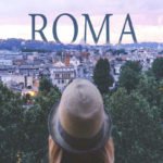 Roma se ve tan increíble en este video que querrás correr a ella