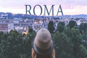 Read more about the article Roma se ve tan increíble en este video que querrás correr a ella