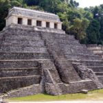 Pirámides mayas: 5 hermosas ruinas de México que debes conocer