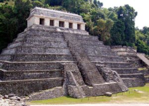 Read more about the article Pirámides mayas: 5 hermosas ruinas de México que debes conocer