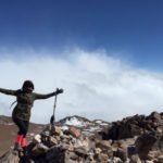 San Pedro de Atacama: la experiencia de subir el Cerro Toco