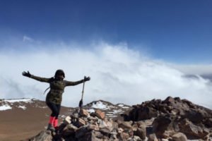 Read more about the article San Pedro de Atacama: la experiencia de subir el Cerro Toco